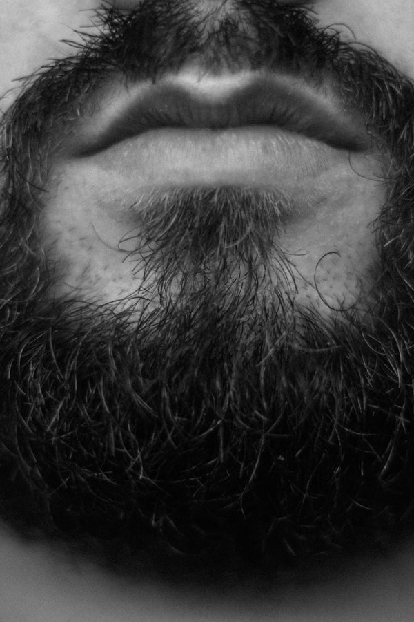 Comment utiliser l'huile à barbe et le baume à barbe ensemble ? - Bleu de Peau